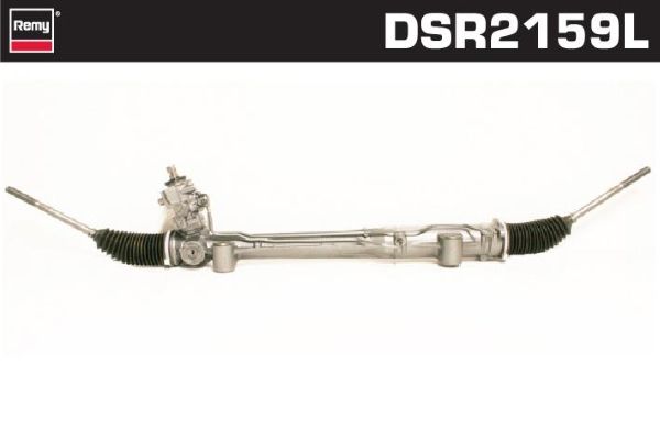 DELCO REMY Рулевой механизм DSR2159L